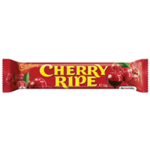 Cadburys Cherry Ripe