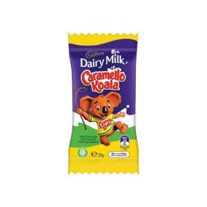 Caramello Koala Giant