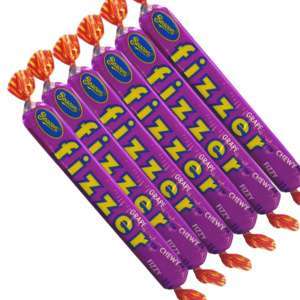 Grape fizzer