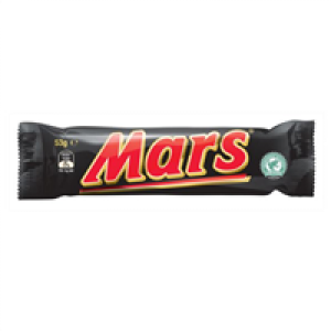 Mars Bar