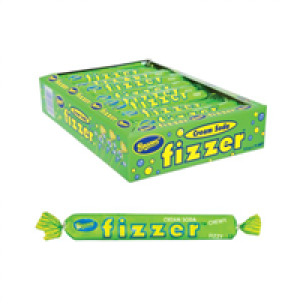 Sour creaming soda fizzer