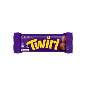 Cadburys Twirl