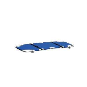 2 Fold Stretcher