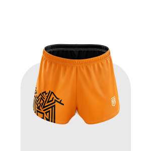 Soccer Goalie Shorts