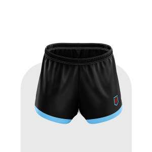 Soccer Playing Shorts