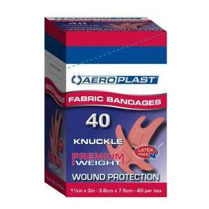 Knuckle Dressings