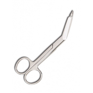 Lister Scissors