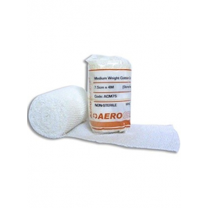 Medium Crepe Bandage