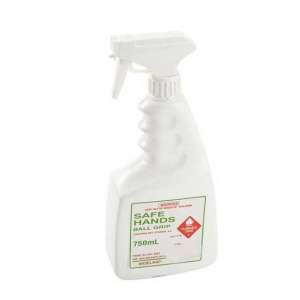 Safe Hands Spray Grip