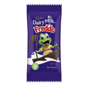 Freddo Dairy Milk 12gm (box of 72)