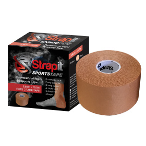 Strapit Professional Sports Strapping Tape