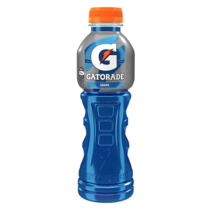 Gatorade Grape - box of 12
