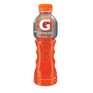 Gatorade Tropical - box of 12