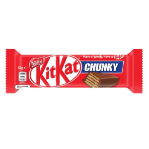 Nestle King Size Kit Kat Chunky
