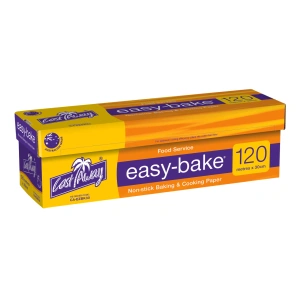 Castaway Easy Bake Baking & Cooking Paper (120mX30cm)
