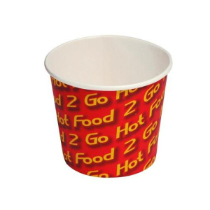 Chip Cups 8OZ (50 in pack)