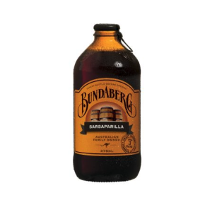 Bundaberg Passionfruit Drink (375ml X 12 pack)