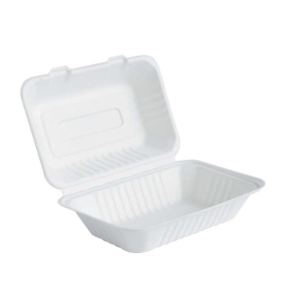 Container Clamshell large snack pack (50 per pack)