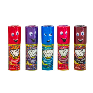 Push Pops 15gm - 24 pack