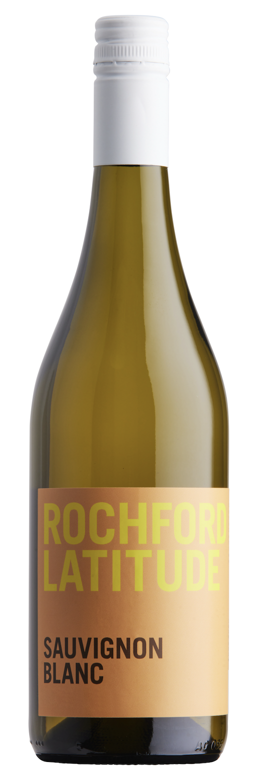 Rochford Latitude Sauvignon Blanc - 12 bottles per carton